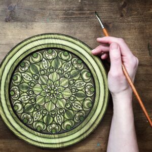 Hanna Mandala - Image 2