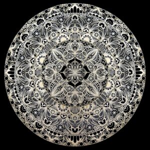 Hanna Mandala - Image 3