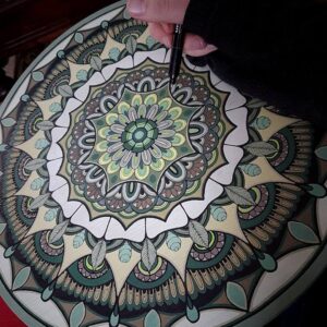 Hanna Mandala - Image 4