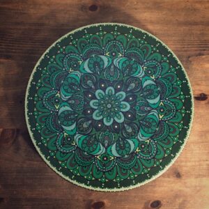 Hanna Mandala - Image 5